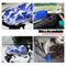 Interior Car Cleaning Kit and Exterior