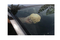 Hot selling wax applicator pad microfiber soft chenille round car washing sponge