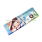 2 in 1 Clean and Sparkle microfiber glass cloth