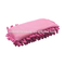 Microfiber chenille car cleaning sponge