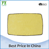 Large size orange car detailing drying towel