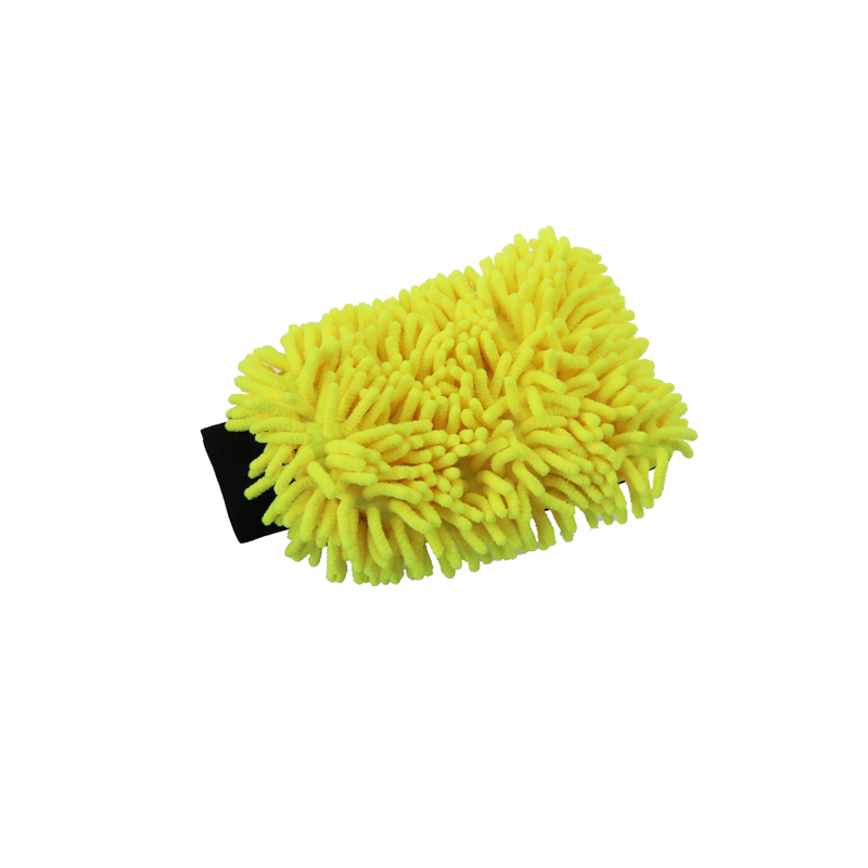 portable detailing wash tool kit car care cleaning set with mitt towel brush sponge