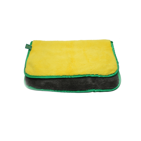 800GSM Coral Fleece Cleaning Microfiber Cloth