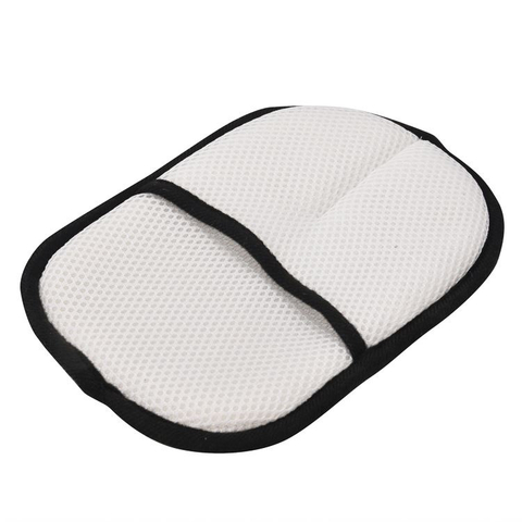 Customized Factory Supplying gloves sponge Wholesale microfiber car cleaning glove 2020 New Design Auto Wash Mitt