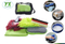 12-Piece Deluxe Car Wash Cleaning Kit