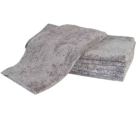 Absorbent Multifunction 360gsm Microfiber Car Towel