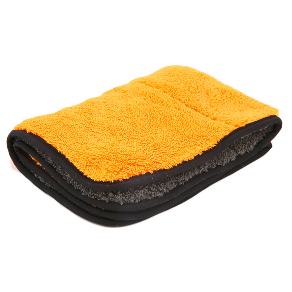 Quick-drying cleaning microfiber car Wash towel
