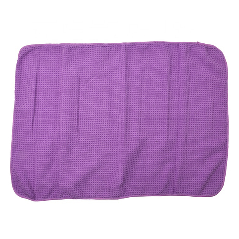 High Quality all-purpose microfiber cleaning cloth