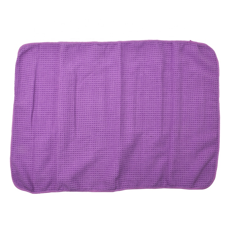 High Quality all-purpose microfiber cleaning cloth