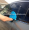 Double Sided Microfiber Chenille Car Wash glove