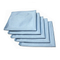 Bulk Cloth Glass Cleaning Cloths Microfiber