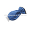 Plastic Ice Scraper Mitt for Car Cleaning