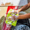 Microfiber Premium Scratch Free Wash Pad