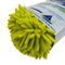 Premium Scratch-free microfiber car wash sponge cleaning sponge car sponge