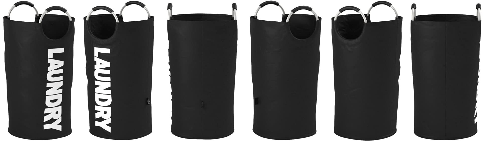 600D Fabric Collapsible Folding Large Laundry Bag for household usage
