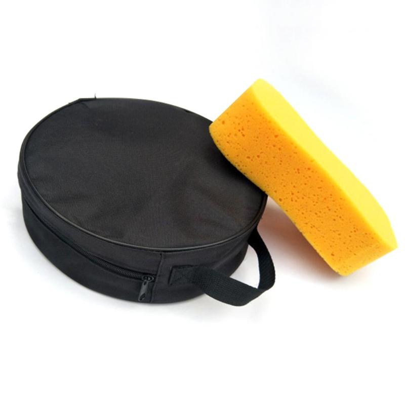 5PCS Car Wash Cleaning Kit