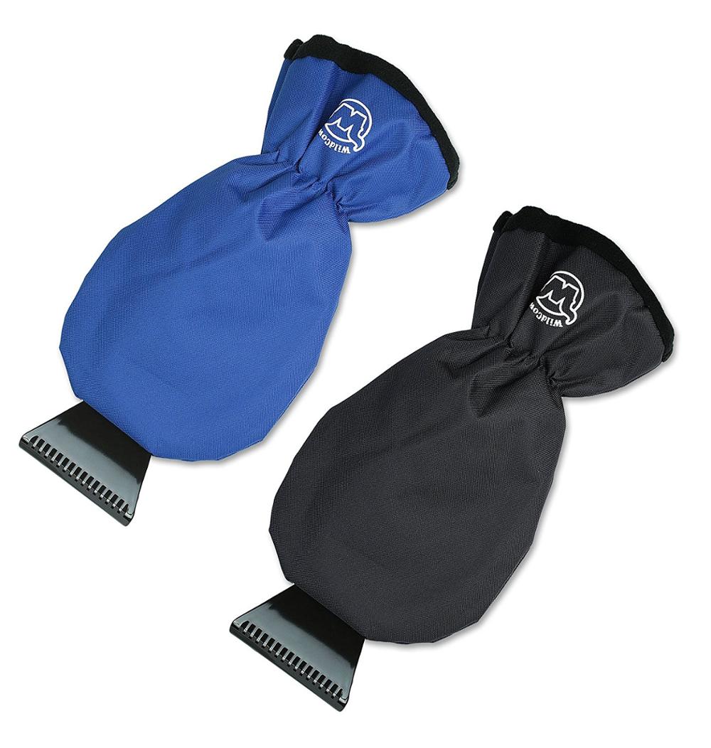 High Quality Car Snow Shovel With Warm Gloves