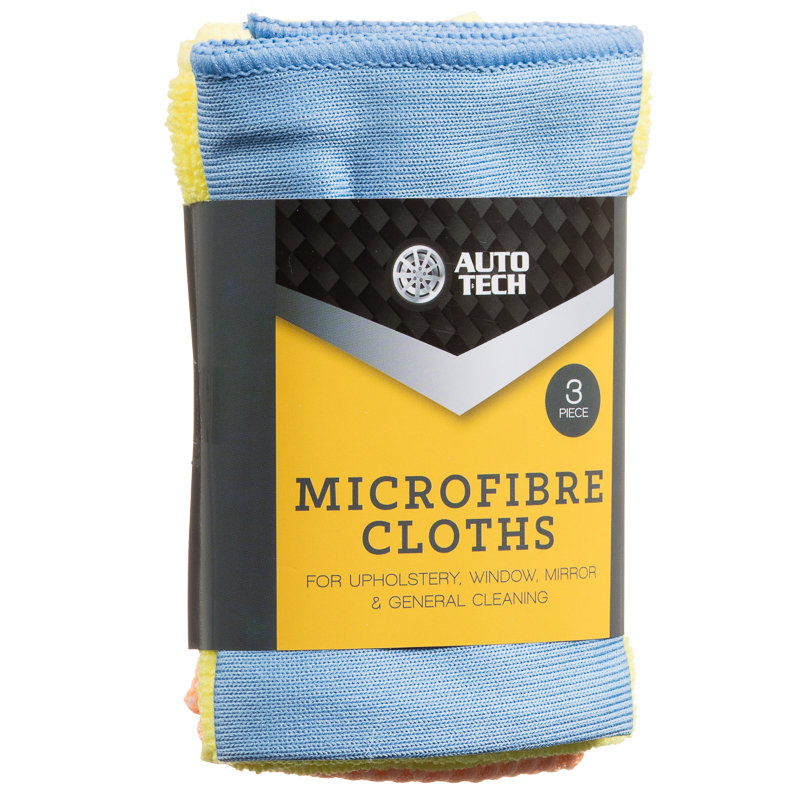 car kit care cleaning set with microfiber applicator wheel brush cloth sponge wash mitt