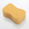 Esponja para carros Auto foam Car Care Coating Sponge