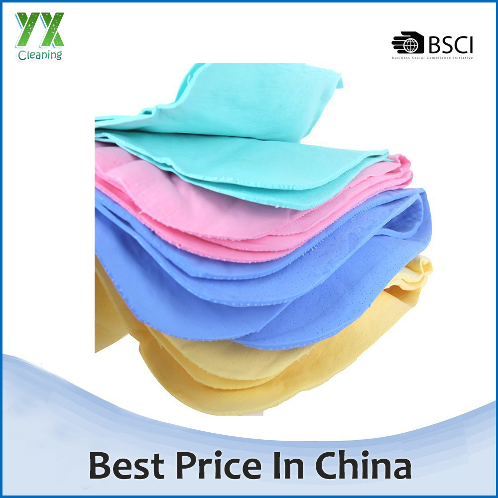 Super Absorbent Drying Auto Detailing Towel Microfiber Coral Fleece Car Cloth