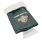 Glove Auto eiskratzer car snow Plastic Ice Scraper with Mitt