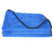 Ultra Absorbent Cheap 380gsm Auto Detailing Microfiber Car Cleaning Cloth 16x24