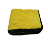 Water Absorbing Cloth Soft Microfiber Towels Car Wash