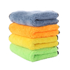 High Quality Extra Soft 45*38CM Car Wash Microfiber towel Microfiber Drying Towel