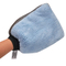 Factory manufacture Microfibre Chenille microfiber Glove For Washing Waterproof Gloves High Quality Auto Cleaning Car Wash Mitt