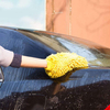 20x30cm Double Side Chenille Noodles Microfiber Wash Mitt Cleaning Glove Pad for Car Detailing Auto Detailing House Cleaning