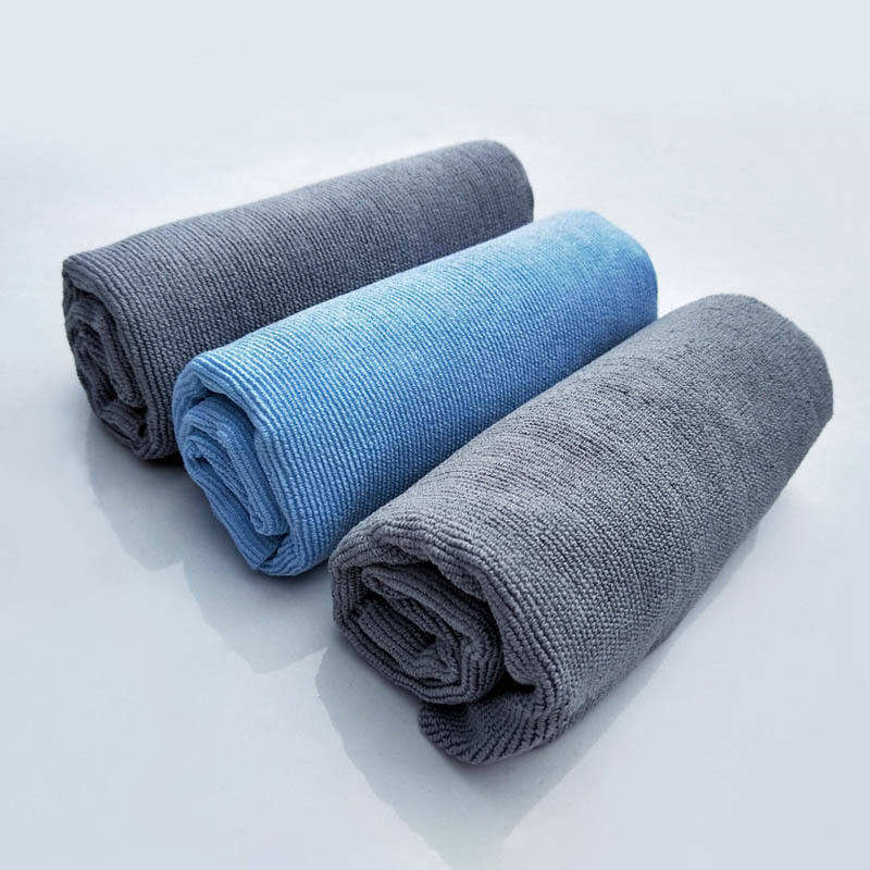 Microfiber Pearl Cloth Customized Car Cleaning Cloth Microfiber Car Towel for Kitchen Home