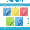 Microfiber Cleaning Cloth All-purpose Microfiber Towels Streak Free Cleaning Rags Customized Kitchen Supplies Kitchen Items