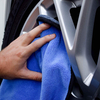 Microfiber Towels for Cars Washing Plush Cleaning Cloth Detailing Absorbent Car Towels for Cars