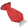 RPET Ice Scrapers Snow Waterproof Mitt Windshield Warm Ice Scraper Shovel for Car