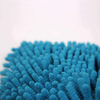 Custom Car Cleaning Gloves Chenille Coral Reversible Car Cleaning Gloves Absorbent Clean Stain Removal Car Wash Gloves