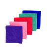 30*40cm Super Absorbent Microfiber Towel Washcloth Kitchen Table Duster Cloth Towel For Kitchen Table Cleaning