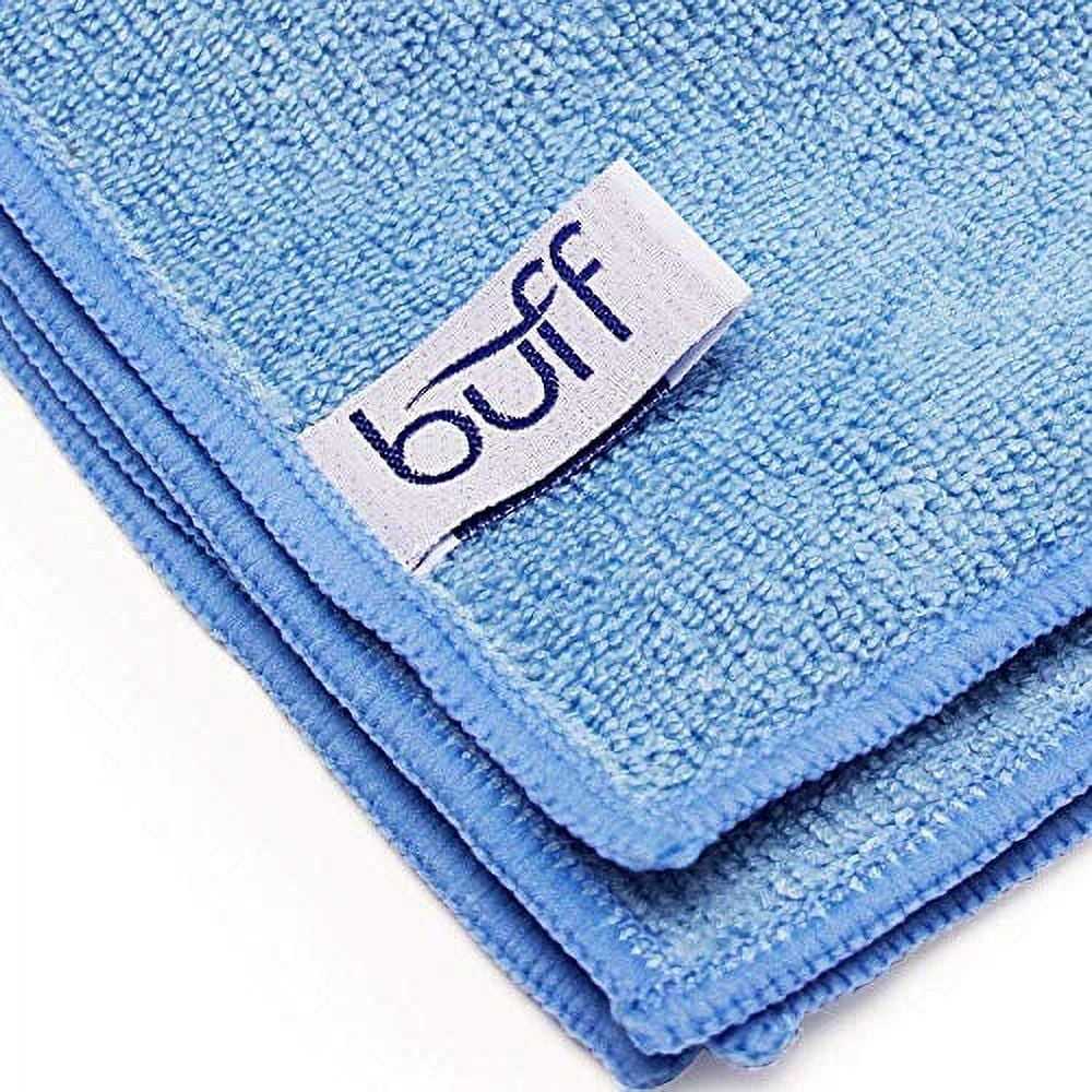 Super Absorbent Quick-Dry Microfiber Towels 400-600 GSM Thicken Cloths Car Drying Wash Cleaning Towel