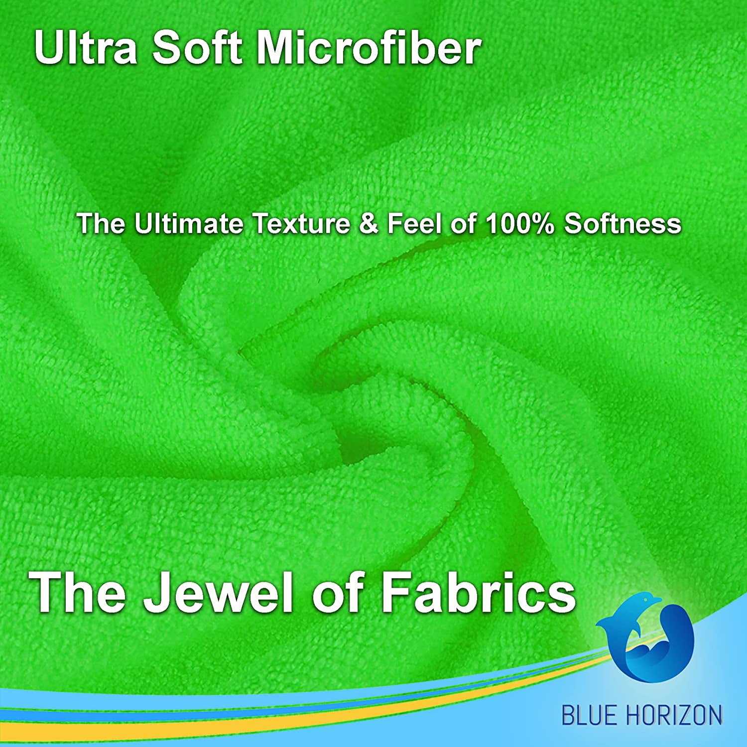 Customize Size Logo Micro Fiber Towels 200gsm 300gsm Car Wash Towel Clean Cloths for Floor Daily Dish Kitchen Microfiber Towel