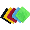Wholesale Car Wash Towel Microfiber Towel Manufacturers Reusable 300gsm Microfiber Detailing Towel