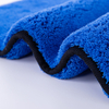 1400 Gsm Microfiber Cleaning Cloth Car Cleaning Towel Car Towel Drying