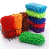 Car Bar Magic Wash Pad Cloth Detailing Care Polishing Glove Cleaning Auto Sponge Products Cleaner Grade Nano for Disc Clay Mitt