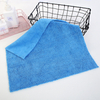 Car Care Detailing Microfiber Towels Micro Fiber High and Low Wool Quick-dry Car Wash Towel