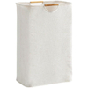 Dirty Clothes Laundry Basket Organizer Bag Household Bedroom Bathroom Foldable Portable Laundry Fabric Dirty Clothes Storage