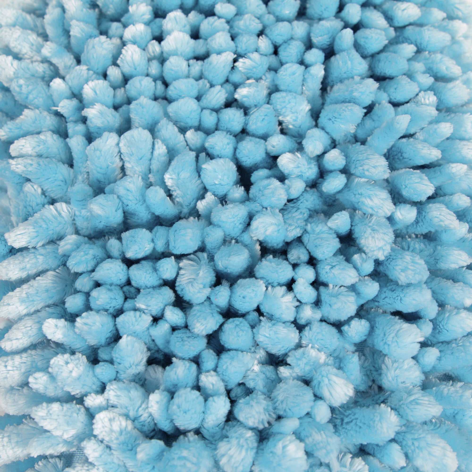 Automotive Super Soft Scratch Free Microfiber Chenille Glove Car Detailing Wash or Washing Cleaning Mitt for Automobile