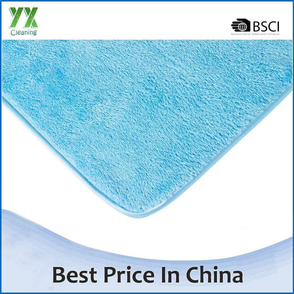 2017 Strong Water Absorption Microfiber Towel Car Drying Towel