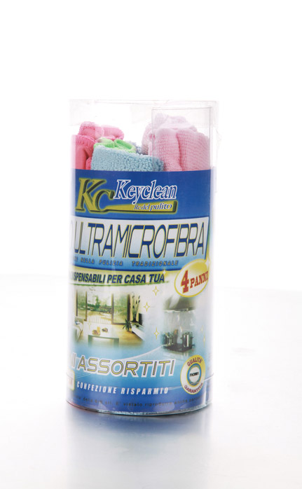 100% Polyester Micro fibre Cloth