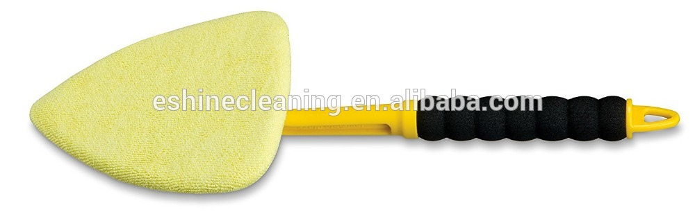 Eco-Friendly windshield glass cleaner