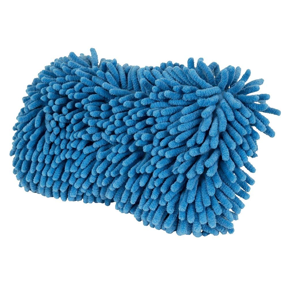 Premium Scratch-free Two Sided car cleaning Wash Sponge