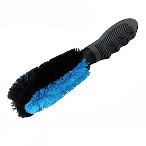 China BSCI Factory PP Car Detailing Brush For Wheel