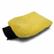 Auto Detailing Microfiber Chenille Sheepskin Lambs Wool Car Wash Mitt Glove